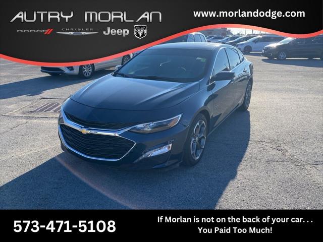 2021 Chevrolet Malibu FWD LT for sale in Sikeston, MO