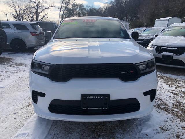 2024 Dodge Durango GT Plus AWD 2024 Dodge Durango GT Plus AWD