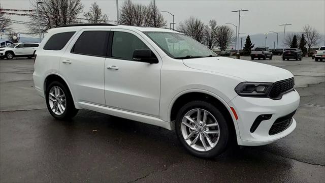 2023 Dodge Durango GT Plus AWD