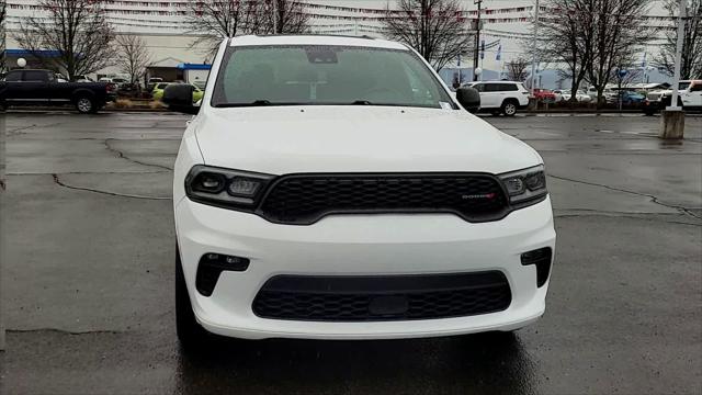 2023 Dodge Durango GT Plus AWD