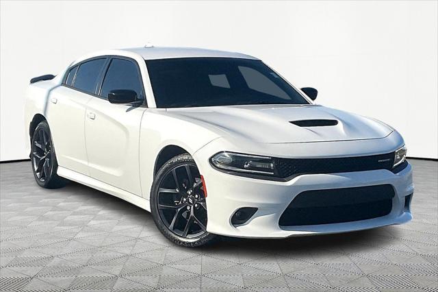 2019 Dodge Charger GT RWD