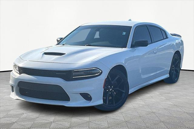 2019 Dodge Charger GT RWD