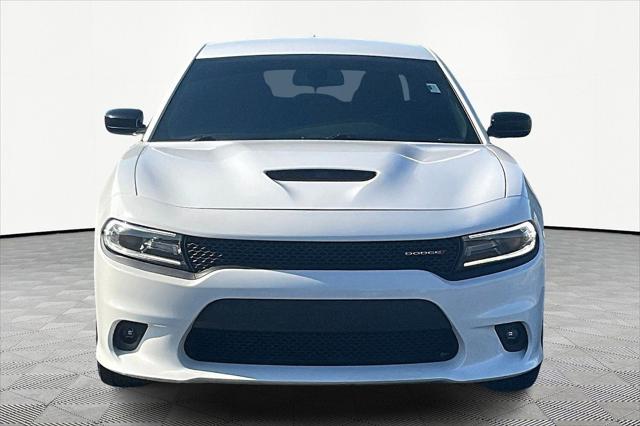 2019 Dodge Charger GT RWD