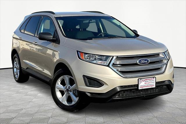 2017 Ford Edge SE