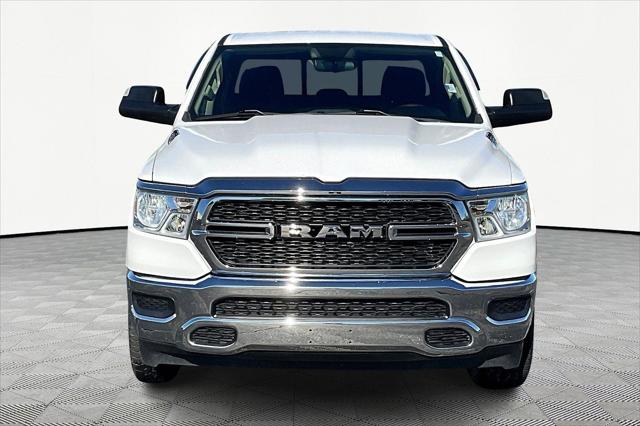 2019 RAM 1500 Tradesman Crew Cab 4x4 57 Box