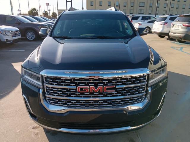 2023 GMC Acadia FWD Denali