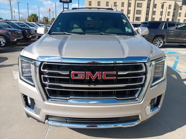 2022 GMC Yukon 2WD SLT