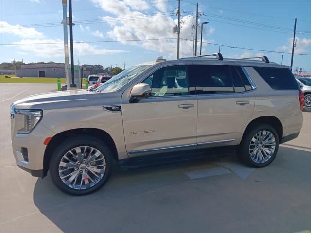 2022 GMC Yukon 2WD SLT