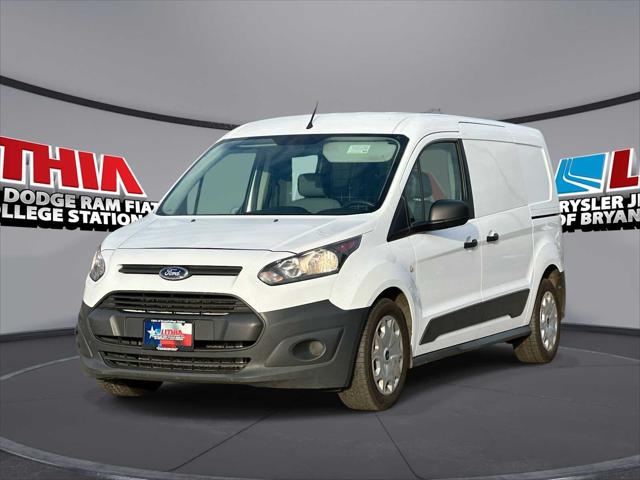 2015 Ford Transit Connect XL