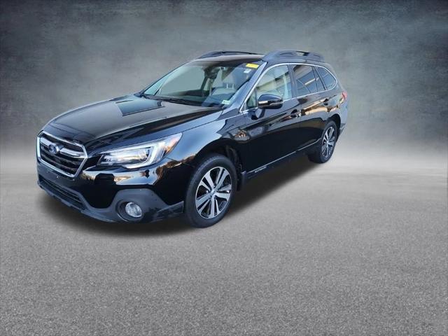 2018 Subaru Outback 3.6R Limited