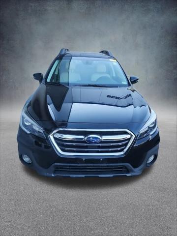 2018 Subaru Outback 3.6R Limited