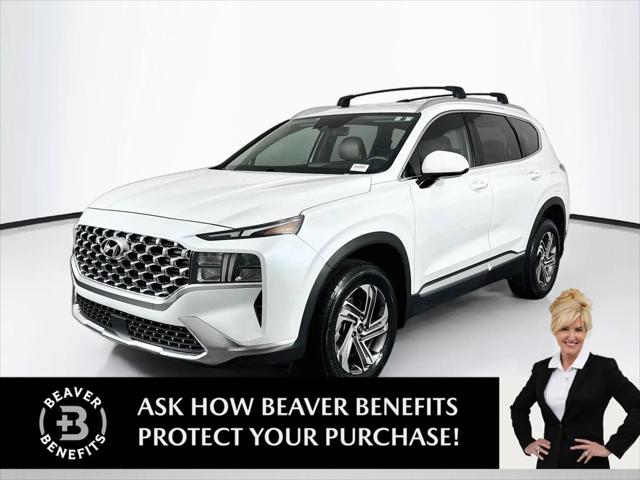 2022 Hyundai Santa Fe SEL for sale in Cumming, GA