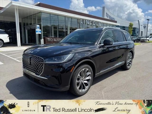2025 Lincoln Aviator Reserve for sale in Knoxville, TN