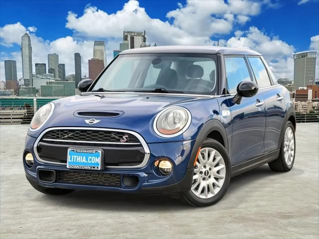2015 MINI Hardtop Cooper S for sale in Los Angeles, CA