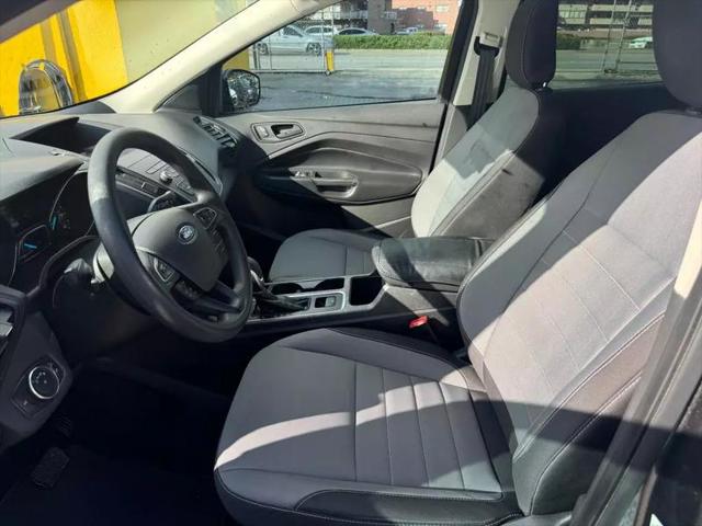 2019 Ford Escape S