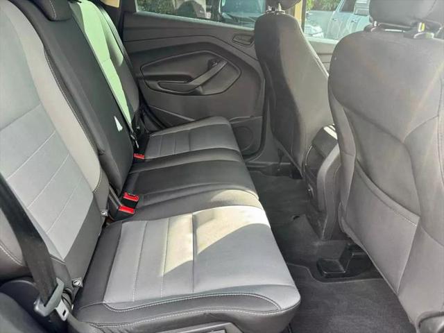 2019 Ford Escape S