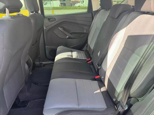 2019 Ford Escape S