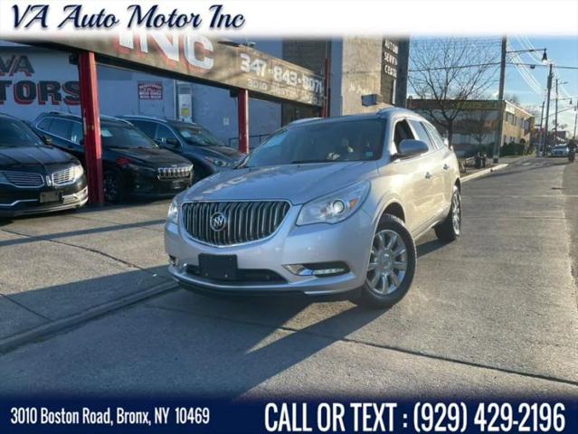 2015 Buick Enclave Leather for sale in Bronx, NY