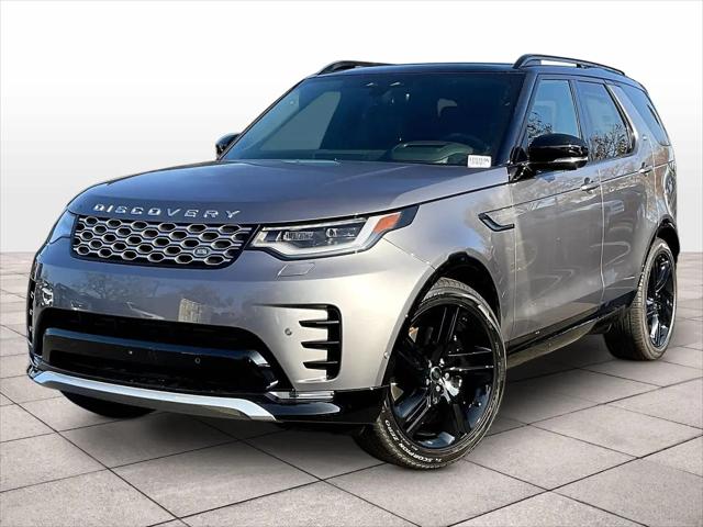 2025 Land Rover Discovery P360 Metropolitan Edition for sale in Rocklin, CA