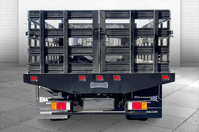 2025 Chevrolet 4500HD LCF 4500 HD LCF Diesel