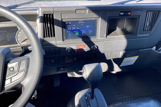 2025 Chevrolet 4500HD LCF 4500 HD LCF Diesel