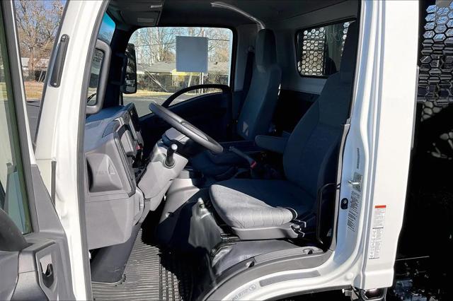 2025 Chevrolet 4500HD LCF 4500 HD LCF Diesel