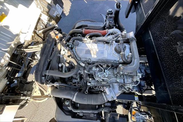 2025 Chevrolet 4500HD LCF 4500 HD LCF Diesel