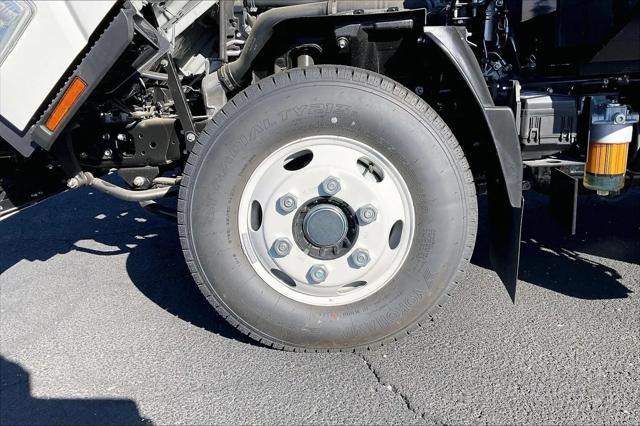 2025 Chevrolet 4500HD LCF 4500 HD LCF Diesel