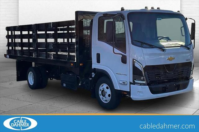 2025 Chevrolet 4500HD LCF 4500 HD LCF Diesel for sale in Independence, MO