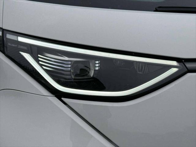 2025 Volkswagen ID. Buzz Pro S