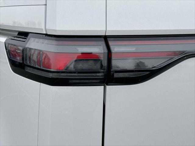 2025 Volkswagen ID. Buzz Pro S