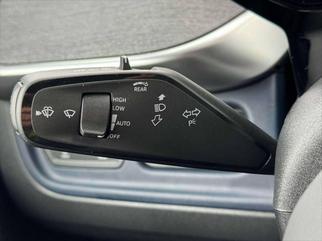2025 Volkswagen ID. Buzz Pro S