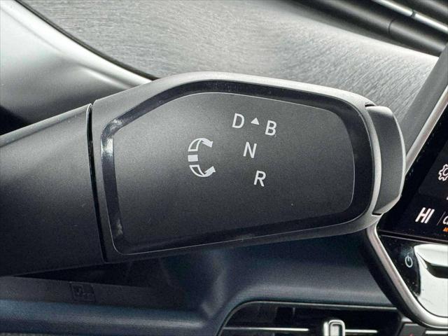 2025 Volkswagen ID. Buzz Pro S