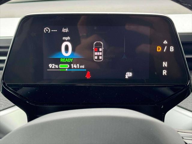 2025 Volkswagen ID. Buzz Pro S