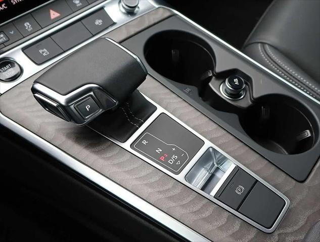 2024 Audi A6 Premium 45 TFSI quattro S tronic