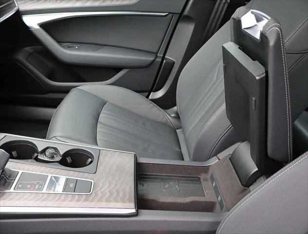 2024 Audi A6 Premium 45 TFSI quattro S tronic