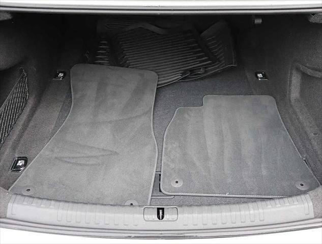 2024 Audi A6 Premium 45 TFSI quattro S tronic