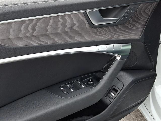 2024 Audi A6 Premium 45 TFSI quattro S tronic
