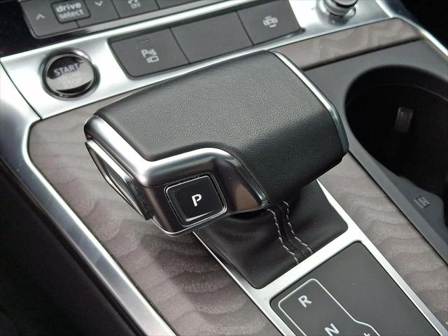 2024 Audi A6 Premium 45 TFSI quattro S tronic