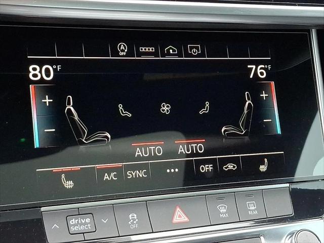 2024 Audi A6 Premium 45 TFSI quattro S tronic