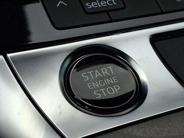 2024 Audi A6 Premium 45 TFSI quattro S tronic