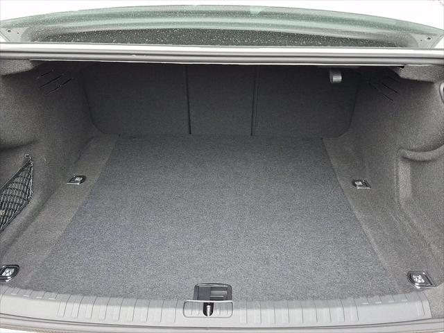 2024 Audi A6 Premium 45 TFSI quattro S tronic