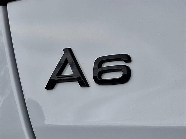 2024 Audi A6 Premium 45 TFSI quattro S tronic