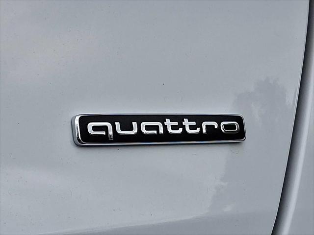 2024 Audi A6 Premium 45 TFSI quattro S tronic