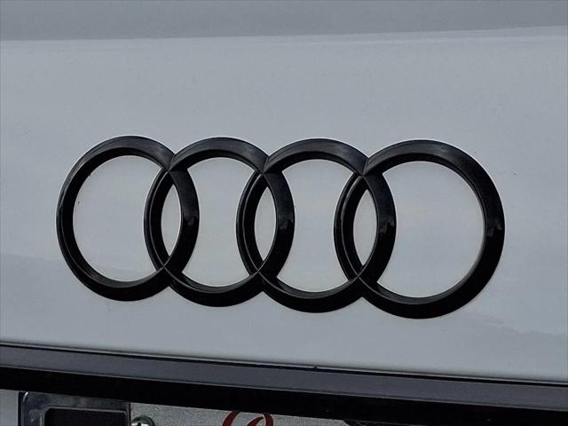 2024 Audi A6 Premium 45 TFSI quattro S tronic