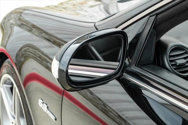2007 Mercedes-Benz CLK-CLASS CLK 63 AMG