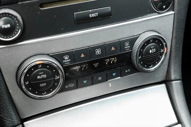 2007 Mercedes-Benz CLK-CLASS CLK 63 AMG
