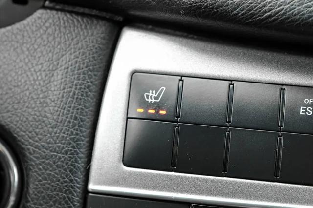2007 Mercedes-Benz CLK-CLASS CLK 63 AMG