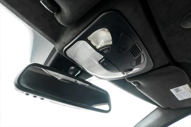 2007 Mercedes-Benz CLK-CLASS CLK 63 AMG