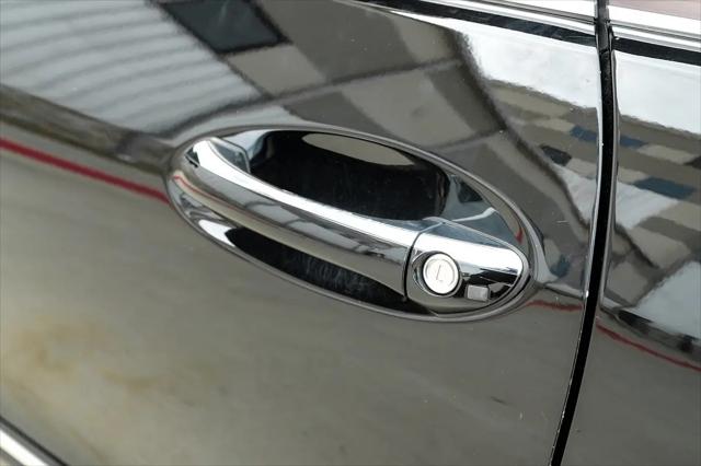 2007 Mercedes-Benz CLK-CLASS CLK 63 AMG